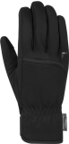 Reusch Russel STORMBLOXX TOUCH-TEC 6305103 7700 schwarz front